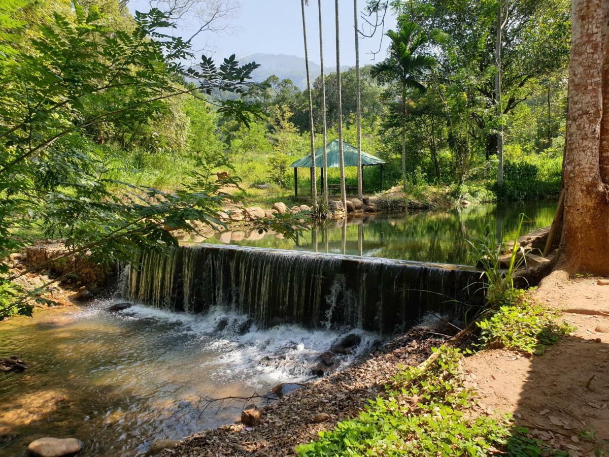 Nature Hub Koslanda Exterior photo